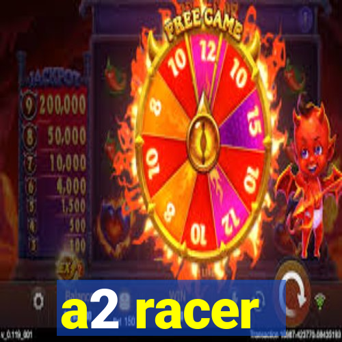 a2 racer - riscando o asfalto filme completo dublado download